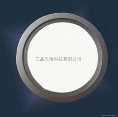 8inch Round LED Panel Light