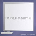 600*600mm 48W LED PANEL LIGHT