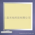 600*600mm 48W LED PANEL LIGHT 2