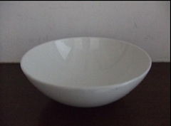 ceramic bowl