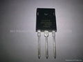 diodes transistor IXFH26N60P