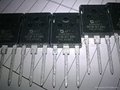 triode transistor APT60N60BCS 2