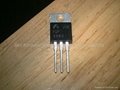 diodes transistor FQP4N80 3