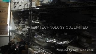 electronic parts VNH2SP30   2