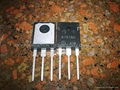 diodes IKW75N60T