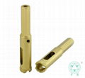 Vacuum brazed diamond mini core Air