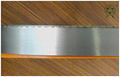 Diamond band saw blade for cutting sapphire/graphite 2