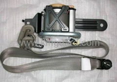 Safety Seat Belt for Honda Fit