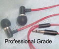 Professional Grade Sound Isolating