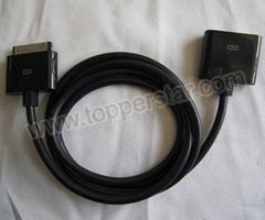 Dock Extender Cable