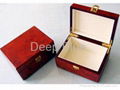 Wooden Gift Box 2