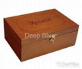 Wooden Gift Box 5