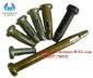 concrete formwork aluminium pin 5