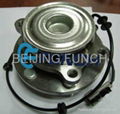  NAVARA Wheel bearing 40202-EA000  1