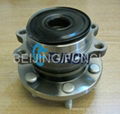 NAVARA  WHEEL BEARING 40202-EB70A