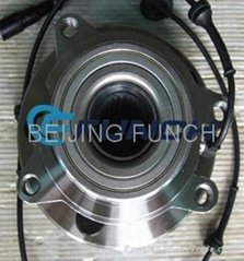 LAND ROVER Wheel bearing W0133-1597370