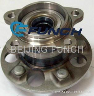 LEXUS RX350 wheel bearing 42410-48041 