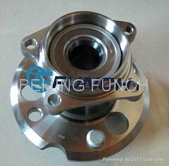 RAV4 wheel bearing 42410-42020
