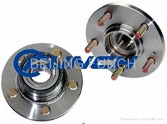 Hyundai Santa Fe wheel bearing 52750-26100