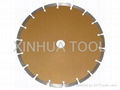 granite saw blade