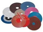 polishing pads