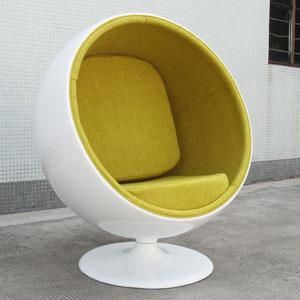 Ball Chair 2