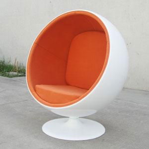 Ball Chair 3