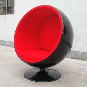 Ball Chair 4