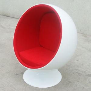 Ball Chair 5