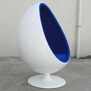 Pod Chair 4