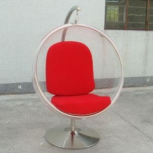 bubble chair 