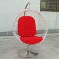 bubble chair