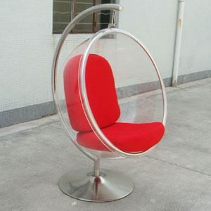 bubble chair  2