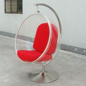 bubble chair  3