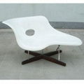 Eames La Chaise 2