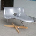 Eames La Chaise 4