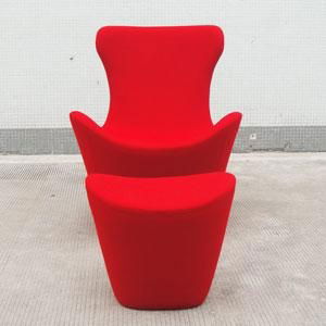 Papilio lounge chair 4