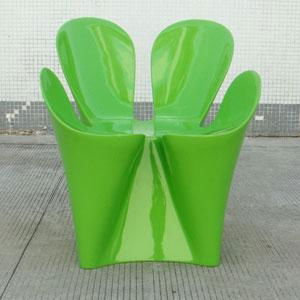 clover chair 5