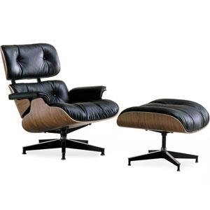 Eames lounge chair 2
