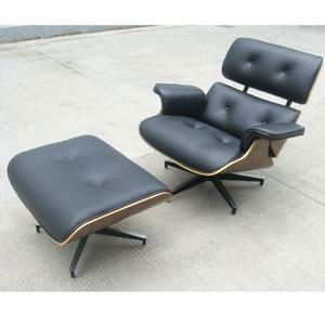 Eames lounge chair 4