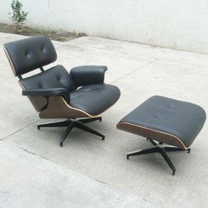 Eames lounge chair 5