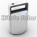 super bright led lights solar lantern 1