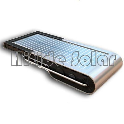multi-function solar charger kit