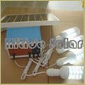 solar mini compact system for home