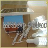 solar mini compact system for home