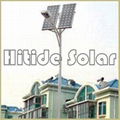 super bright solar road light