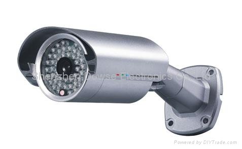 40M Waterproof IR CCTV CCD Camera