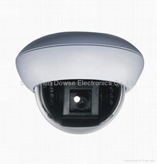 25M IR Medium Speed Dome CCTV PTZ Camera 360° Continuous