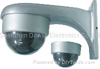 Outdoor Vandal-Proof CCTV CCD Camera