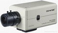 Color Low illumination Day Night Box Bullet CCTV CCD Camera 1